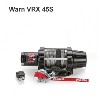 Лебедка для квадроцикла Warn VRX 45S